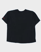 Vintage Y2K 00s Universal Studios Marvel Heavyweight Crewneck T-Shirt - XXL