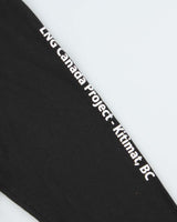 Vintage Carhartt Loose Fit Long Sleeve Crewneck Pocket T-Shirt - L