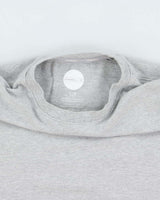 Vintage O'Neill Embroidered Marl Grey Long Sleeve Crewneck T-Shirt - L