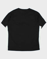 Vintage Polo Ralph Lauren Black Watch Polo Team Large Pony Crewneck Sports T-Shirt - XXL