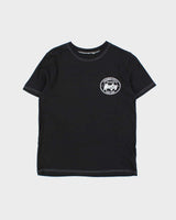 Vintage Moussy Contrast Stitch Crewneck T-Shirt - S