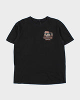 Vintage Harley Davidson Maui Hawaii Crewneck T-Shirt - L