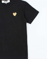 Vintage Comme Des Garcons Play T-shirt - M