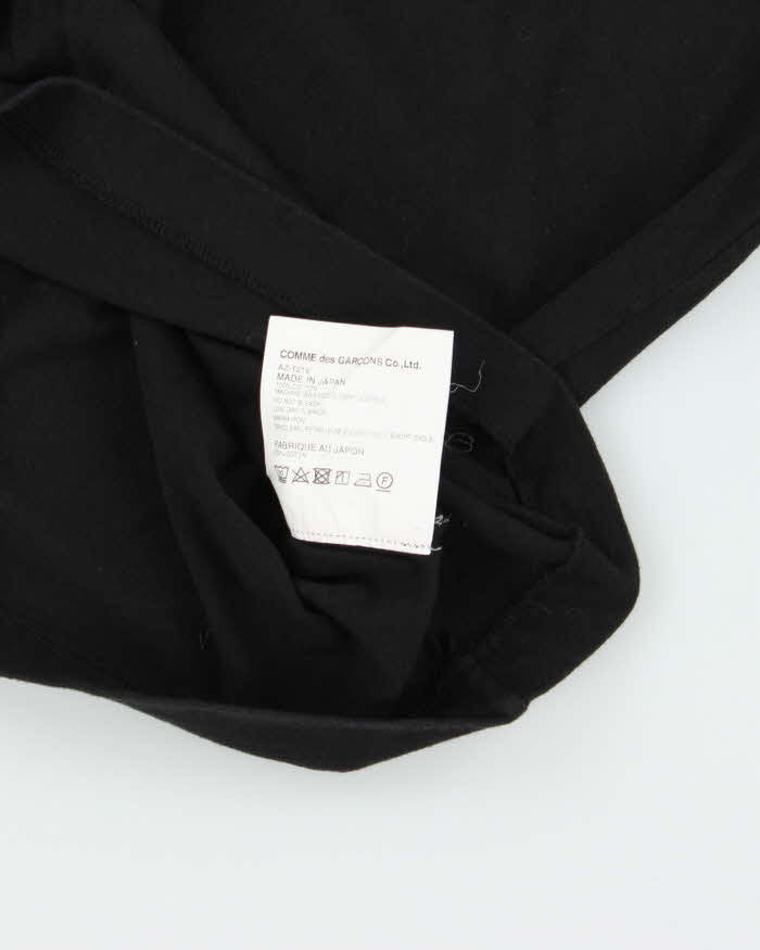Vintage Comme Des Garcons Play T-shirt - M