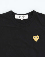 Vintage Comme Des Garcons Play T-shirt - M