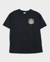 Vintage Humpy's Great Alaskan Alehouse Graphic T-shirt - L
