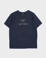 Arc'teryx Arc'Word SS Crewneck T-Shirt - M