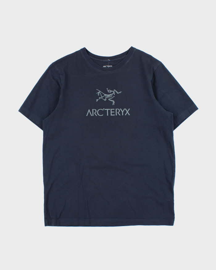Arc'teryx Arc'Word SS Crewneck T-Shirt - M