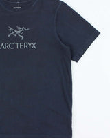 Arc'teryx Arc'Word SS Crewneck T-Shirt - M