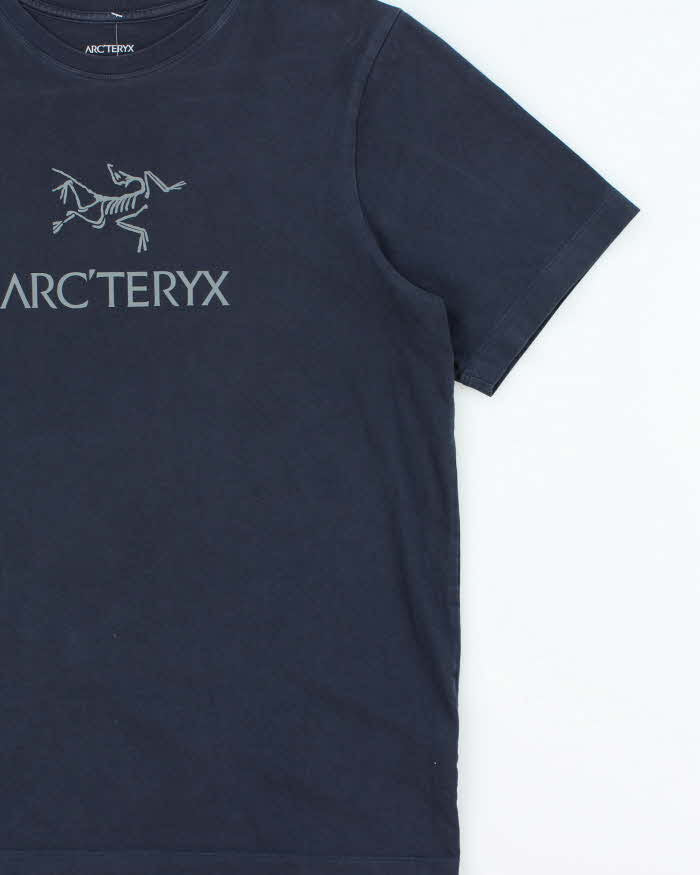 Arc'teryx Arc'Word SS Crewneck T-Shirt - M