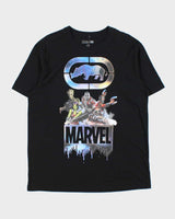 Marvel x Ecko UNLTD Guardians Of The Galaxy Crewneck T-Shirt - XL