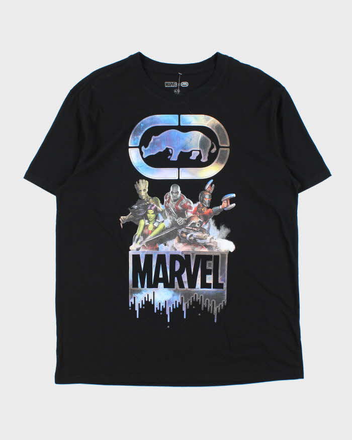 Marvel x Ecko UNLTD Guardians Of The Galaxy Crewneck T-Shirt - XL