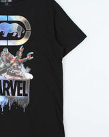 Marvel x Ecko UNLTD Guardians Of The Galaxy Crewneck T-Shirt - XL