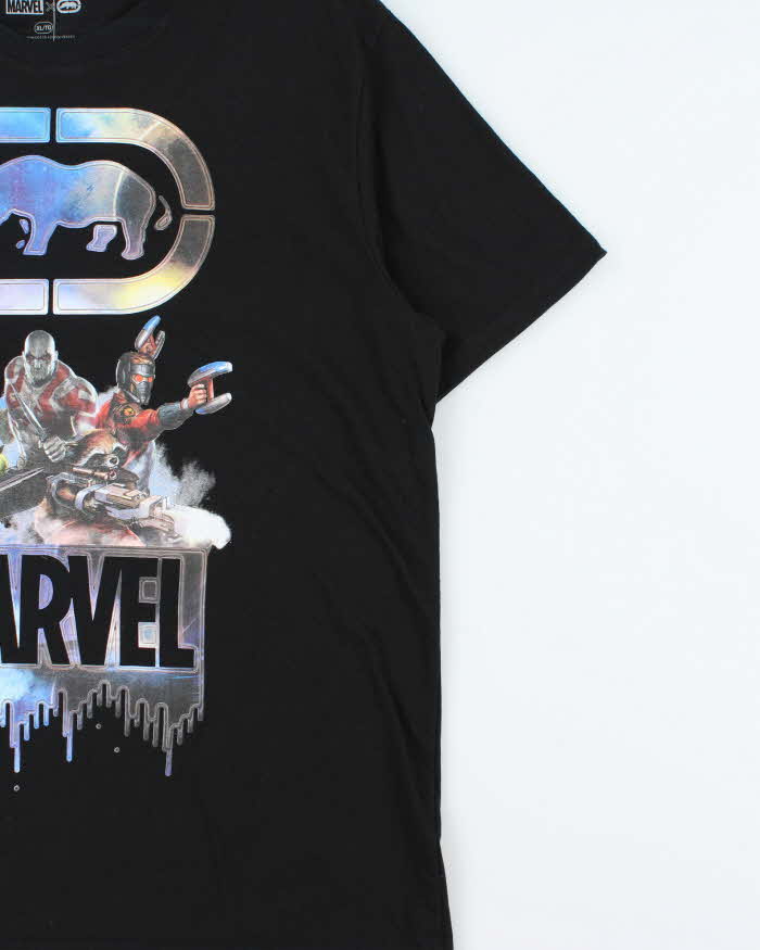 Marvel x Ecko UNLTD Guardians Of The Galaxy Crewneck T-Shirt - XL