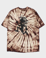 Vintage 1990s Puerto Vallarta Mexico Reggae Runner Crewneck T-Shirt - XL