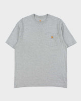 Vintage Carhartt Boxy Pocket Crewneck T-shirt - M