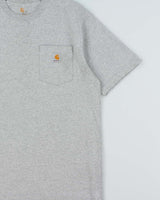 Vintage Carhartt Boxy Pocket Crewneck T-shirt - M