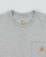 Vintage Carhartt Boxy Pocket Crewneck T-shirt - M