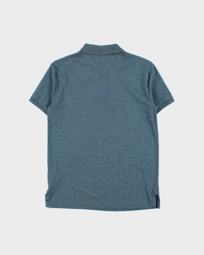 Vintage Polo Ralph Lauren Slim Fit Polo Shirt - M