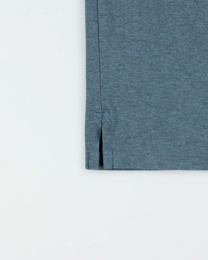 Vintage Polo Ralph Lauren Slim Fit Polo Shirt - M