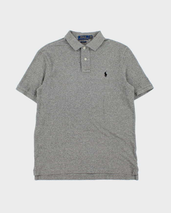 Vintage Polo Ralph Lauren Classic Fit Polo Shirt - S