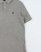 Vintage Polo Ralph Lauren Classic Fit Polo Shirt - S