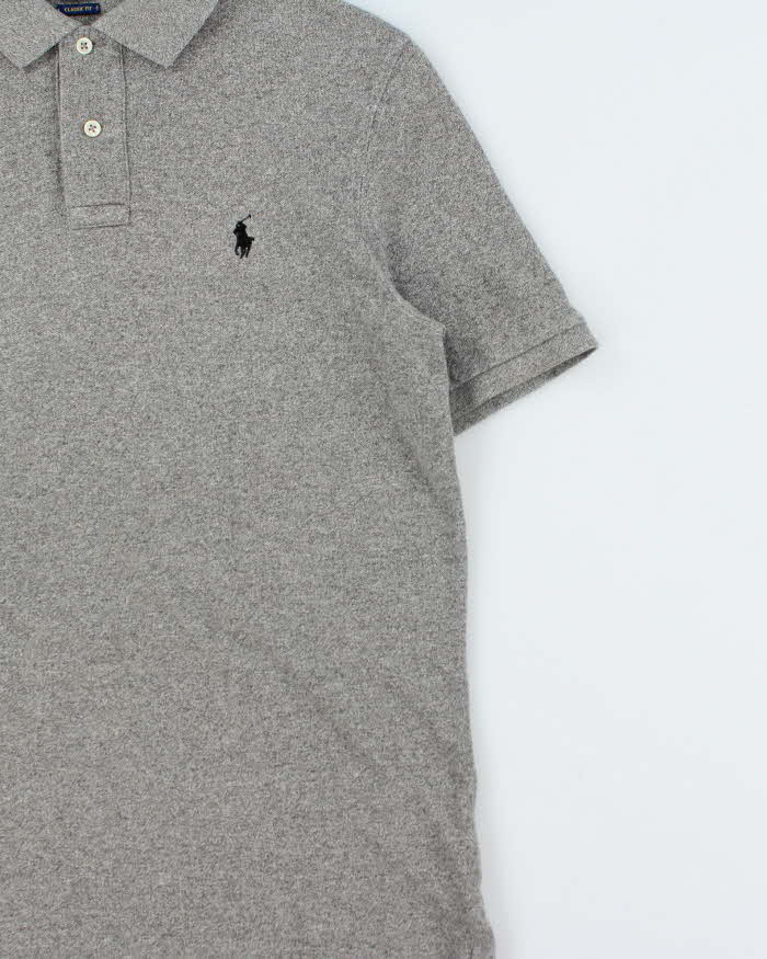 Vintage Polo Ralph Lauren Classic Fit Polo Shirt - S