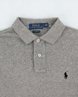Vintage Polo Ralph Lauren Classic Fit Polo Shirt - S