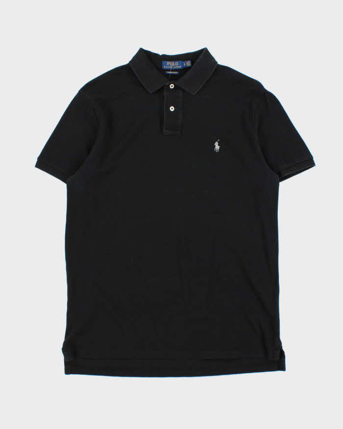 Vintage Polo Ralph Lauren Classic Fit Polo Shirt - L