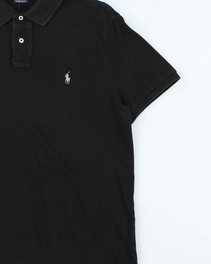 Vintage Polo Ralph Lauren Classic Fit Polo Shirt - L