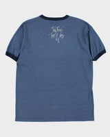 Vintage 2002 AAA Pink Floyd The Wall Crewneck T-Shirt - XL