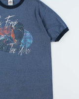 Vintage 2002 AAA Pink Floyd The Wall Crewneck T-Shirt - XL