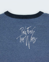 Vintage 2002 AAA Pink Floyd The Wall Crewneck T-Shirt - XL