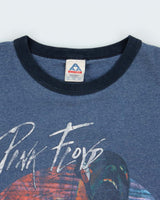 Vintage 2002 AAA Pink Floyd The Wall Crewneck T-Shirt - XL
