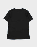 Vintage Diesel Box Logo Crewneck T-Shirt - L