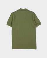 DSWT 1980s Benetton Short Sleeve Polo Shirt - S