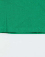 DSWT 1980s Benetton Short Sleeve Polo Shirt - S