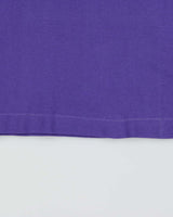 DSWT 1980s Benetton Short Sleeve Polo Shirt - M