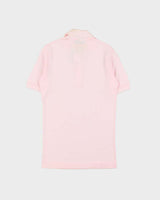 DSWT 1980s Benetton Short Sleeve Polo Shirt - S