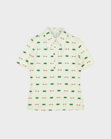 DSWT 1970s Premiere Polo Shirt - S