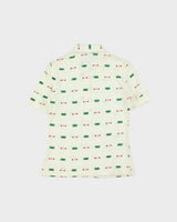 DSWT 1970s Premiere Polo Shirt - S