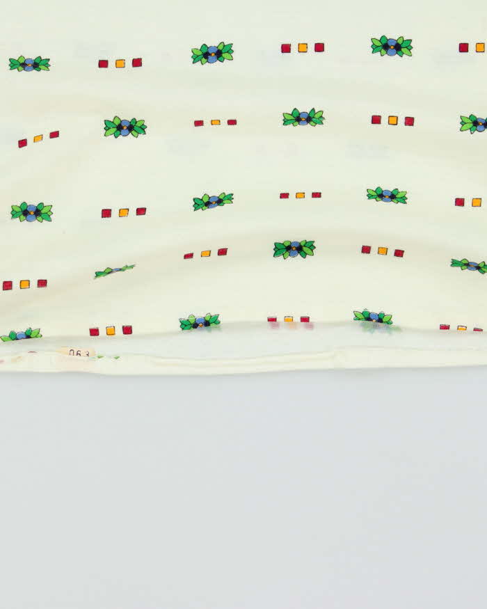 DSWT 1970s Premiere Polo Shirt - S