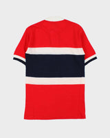 Deadstock 1980s Wrangler Stripe T-shirt - L