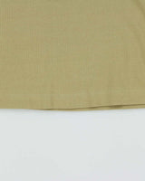 Deadstock 1980s Benetton Short Sleeve Polo Shirt - XS