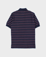 Deadstock 1980s Benetton Short Sleeve Polo Shirt - S