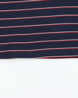 Deadstock 1980s Benetton Short Sleeve Polo Shirt - S