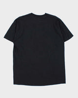Vintage 1980s Hard Rock Cafe Roma Single Stitch Crewneck T-Shirt - L