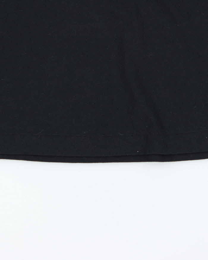 Vintage 1980s Hard Rock Cafe Roma Single Stitch Crewneck T-Shirt - L