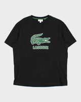 Lacoste Crewneck Short Sleeve T-shirt - XL