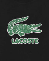 Lacoste Crewneck Short Sleeve T-shirt - XL